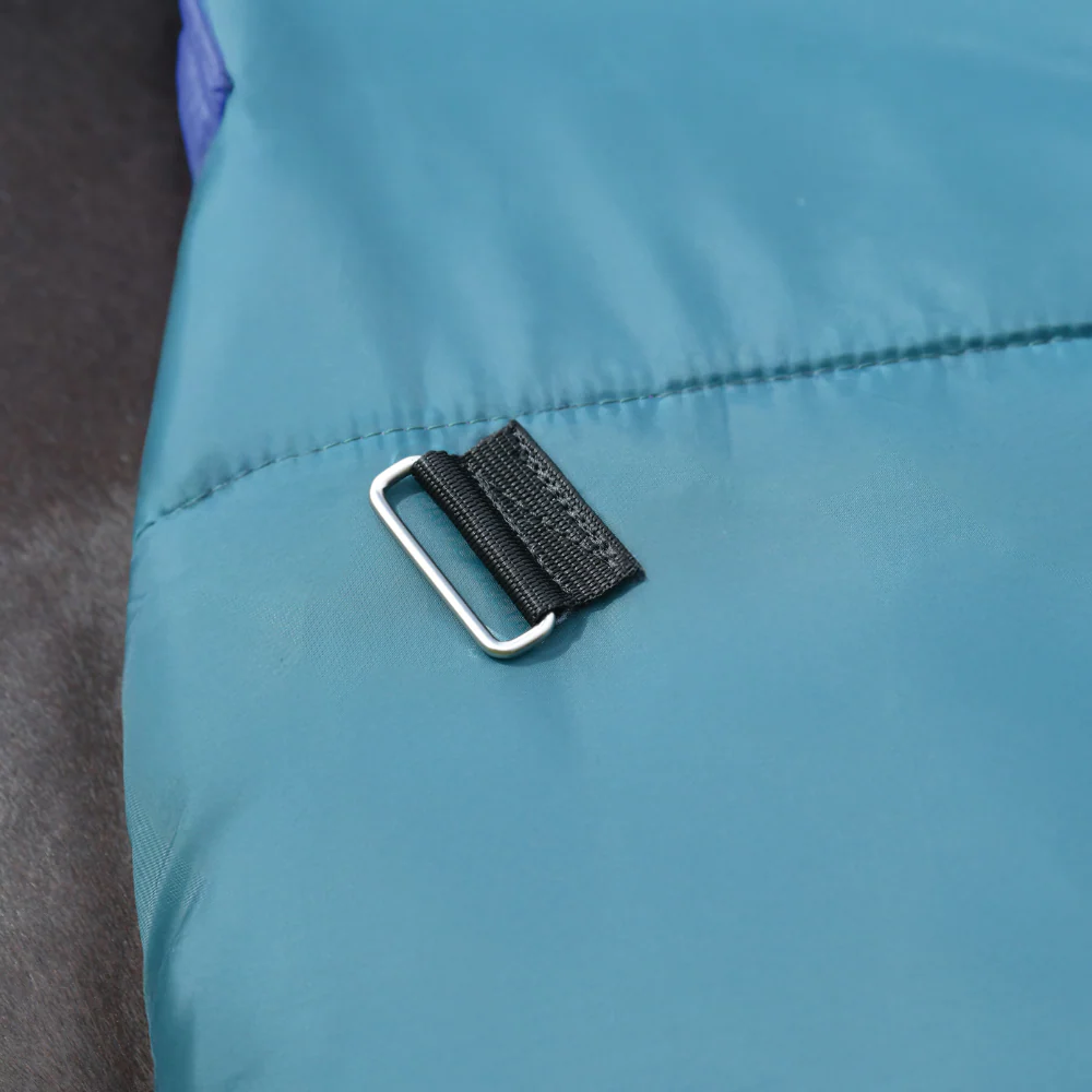 Weatherbeeta Comfitec Plus Dynamic 220G High Neck Turnout - Image 6