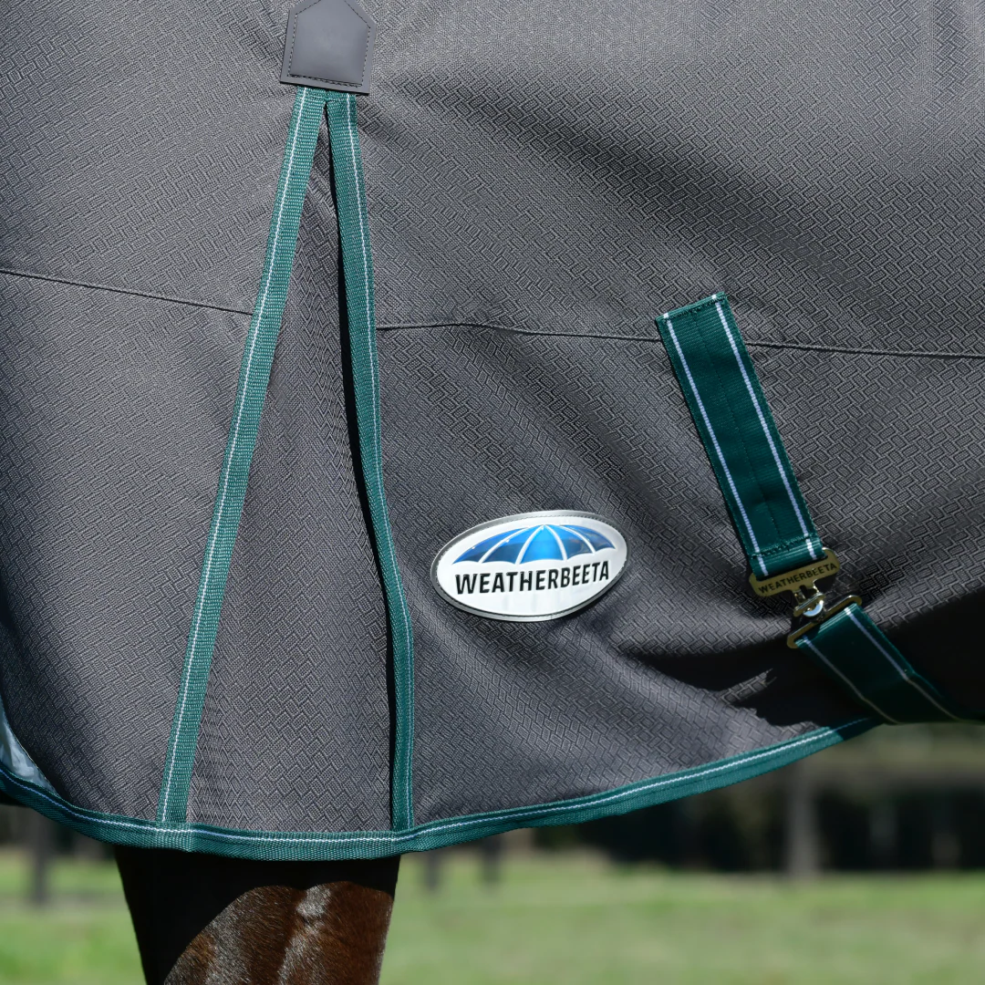 Weatherbeeta Comfitec Plus Dynamic II Detach-A-Neck Medium - Image 5