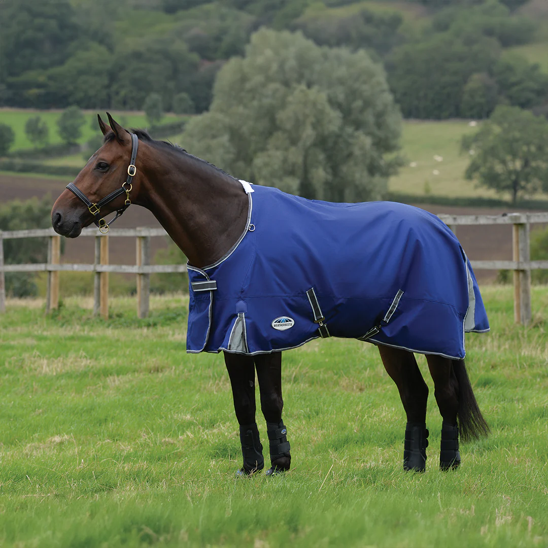 Weatherbeeta Comfitec Premier Free II Standard Neck Lite