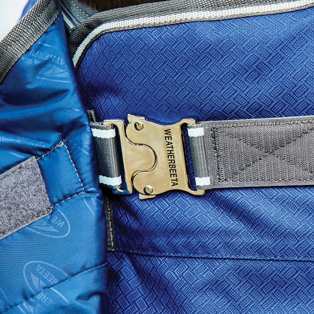 Weatherbeeta Comfitec Premier Free II Standard Neck Lite - Image 5