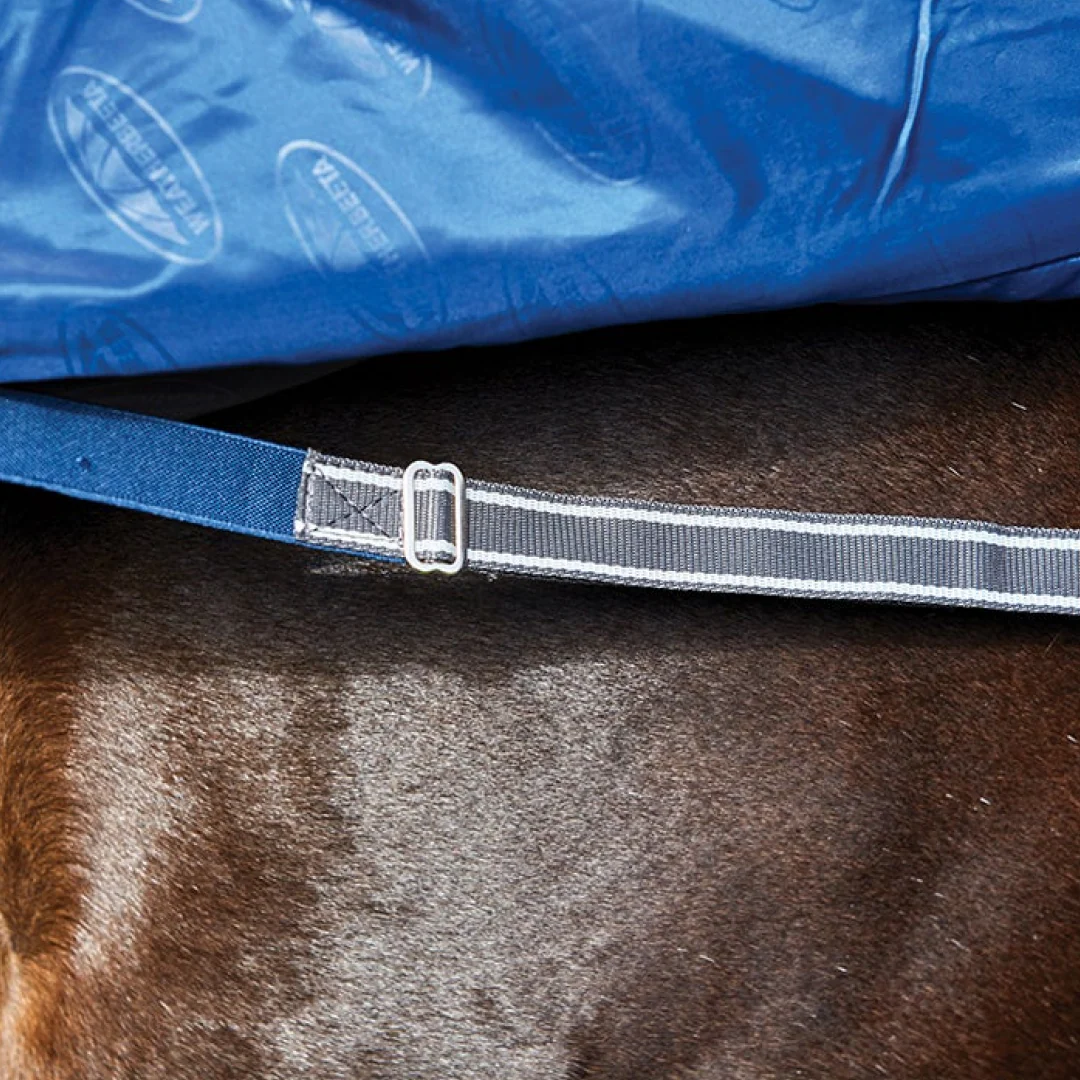 Weatherbeeta Comfitec Premier Free II Standard Neck Lite - Image 6