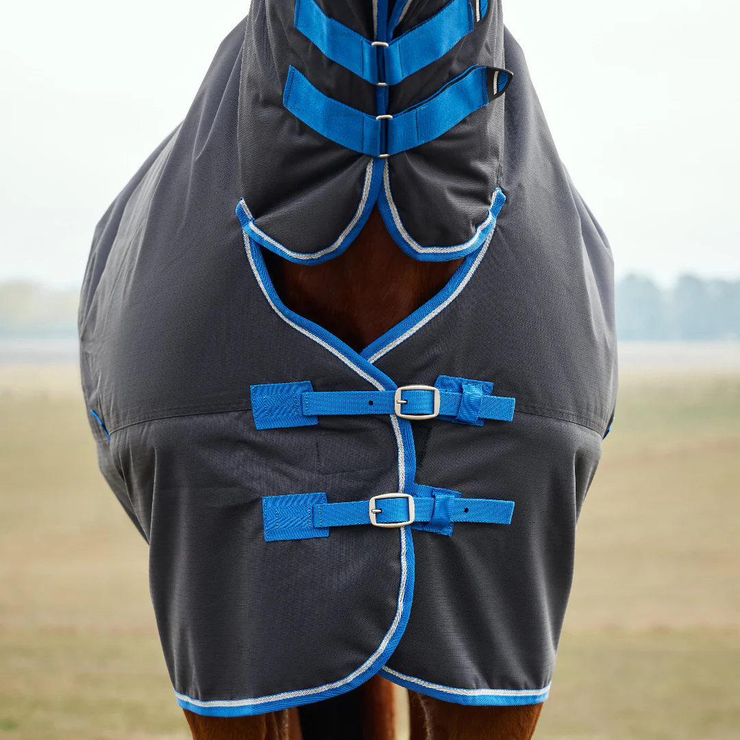 Weatherbeeta Comfitec Tyro 220G Combo Neck Turnout - Image 3