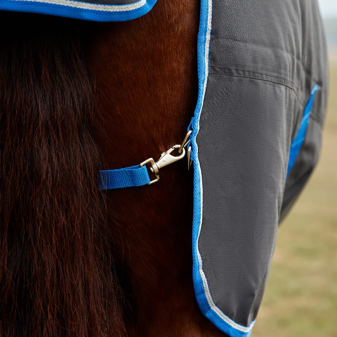 Weatherbeeta Comfitec Tyro 220G Combo Neck Turnout - Image 4