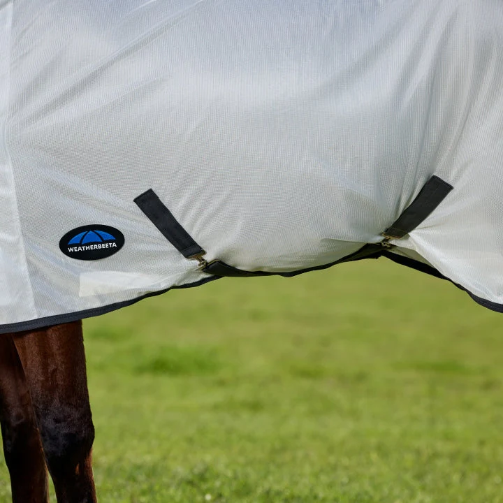 Weatherbeeta Comfitec Tyro Fly Sheet Combo - Image 5