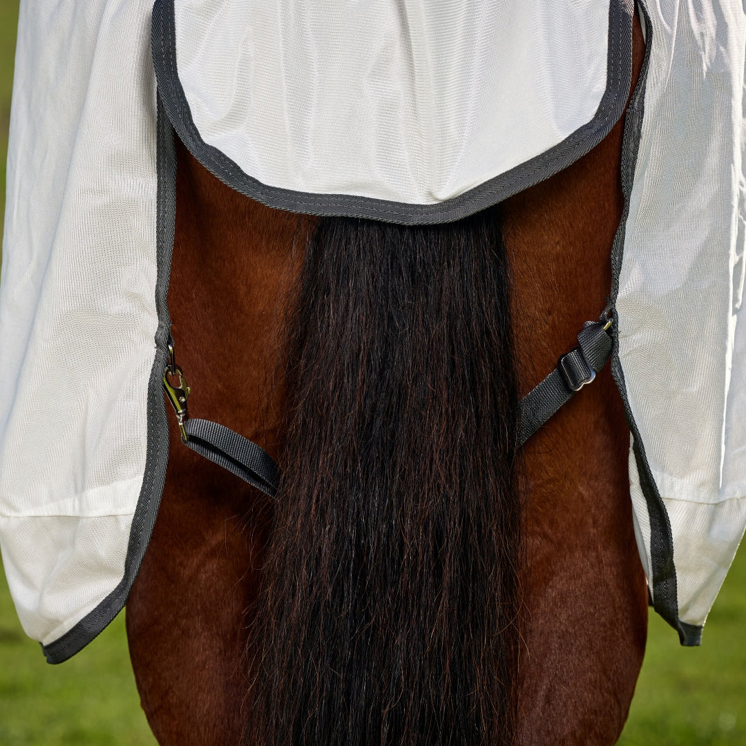 Weatherbeeta Comfitec Tyro Fly Sheet Combo - Image 7