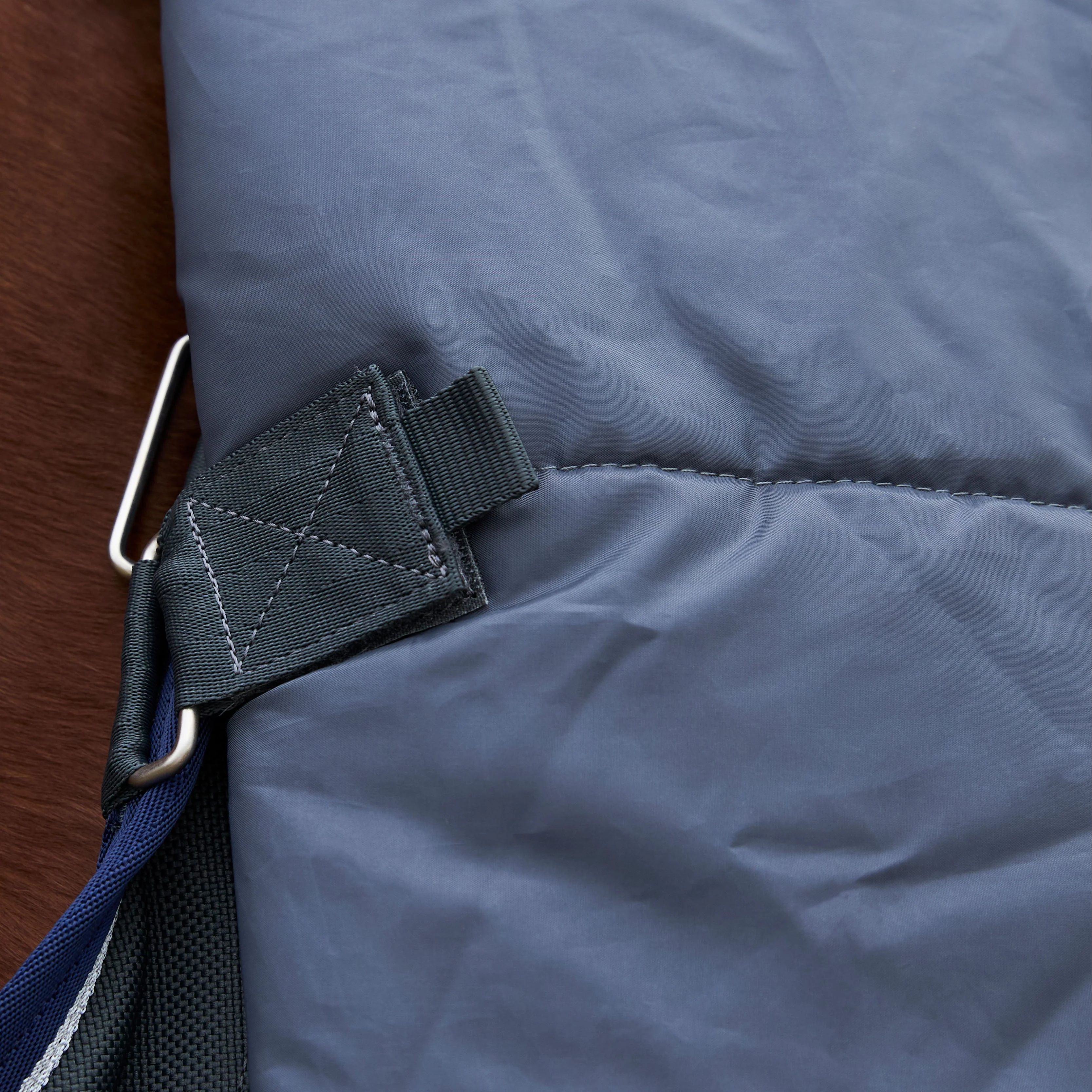 Weatherbeeta Comfitec Ultra 100G Detach-A-Neck Turnout - Image 17