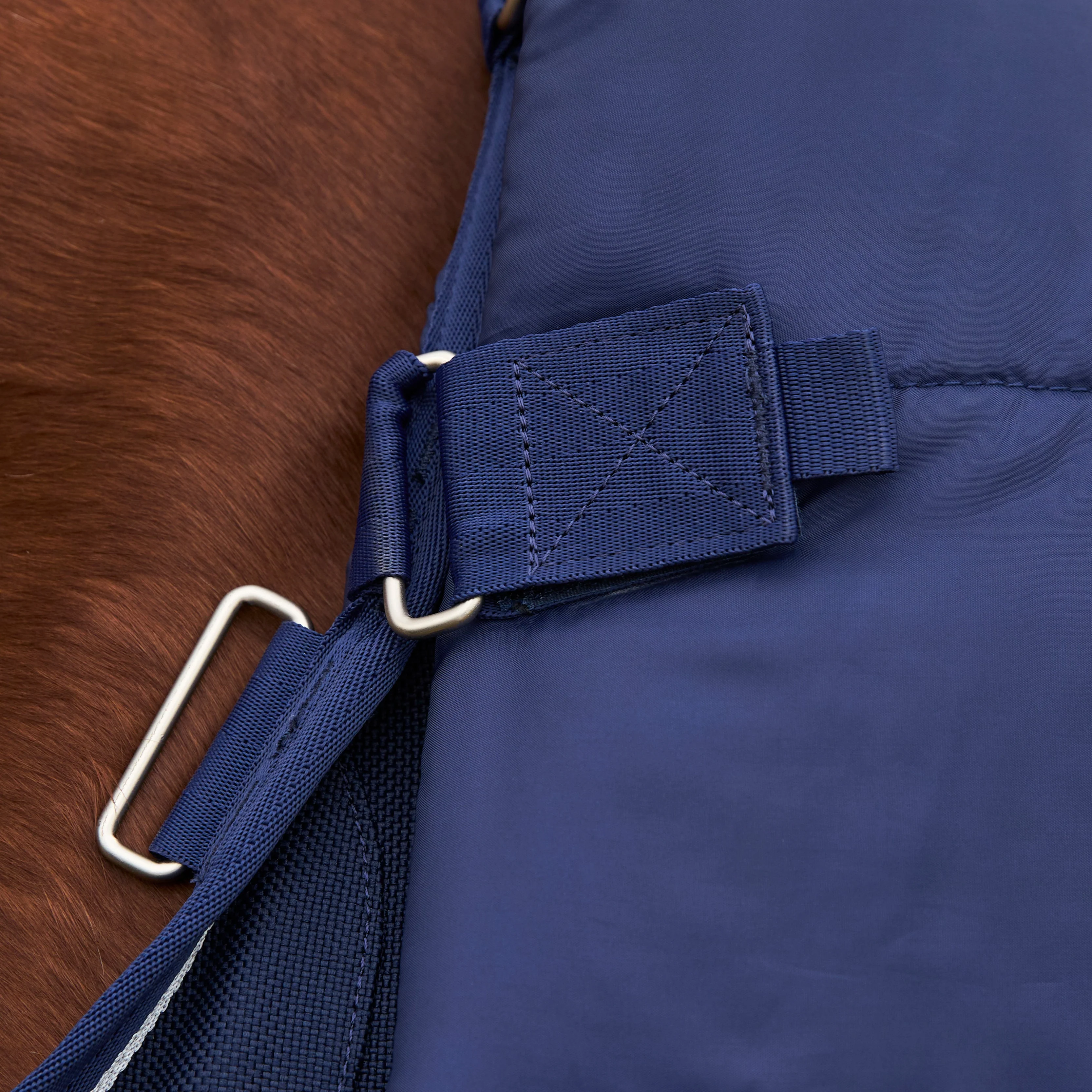 Weatherbeeta Comfitec Ultra 100G Detach-A-Neck Turnout - Image 29