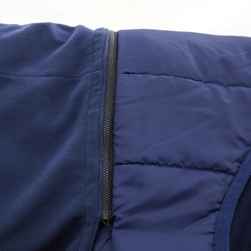 Weatherbeeta Comfitec Ultra 220G Detach-A-Neck Turnout - Image 26