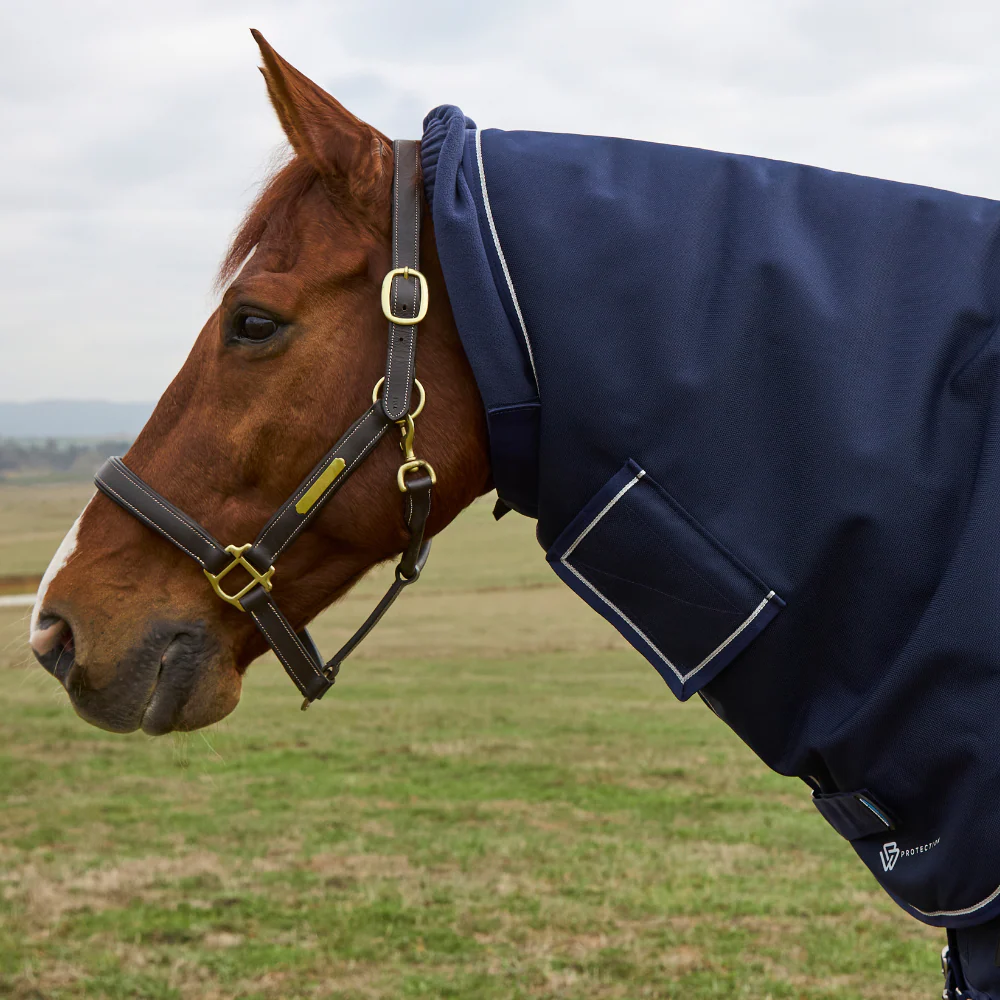 Weatherbeeta Comfitec Ultra 220G Detach-A-Neck Turnout - Image 27