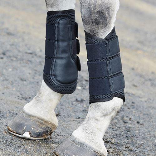 Weatherbeeta Exercise Boots - Image 4