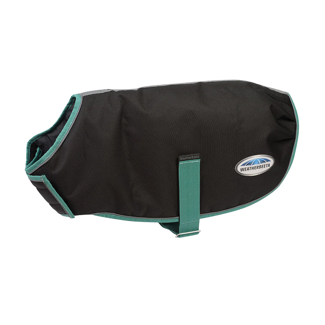 Weatherbeeta Green-Tec 900D Dog Coat Medium - Image 4