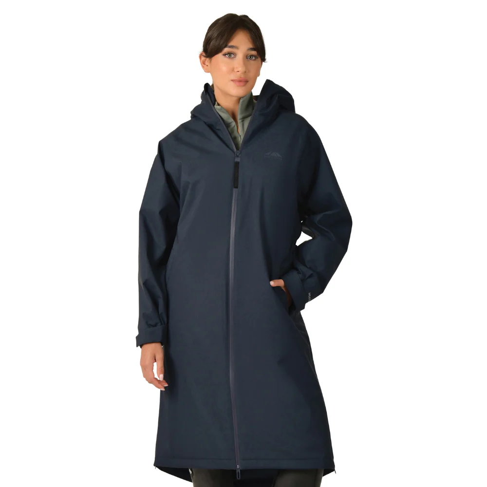 Weatherbeeta Ladies All Weather Field Jacket