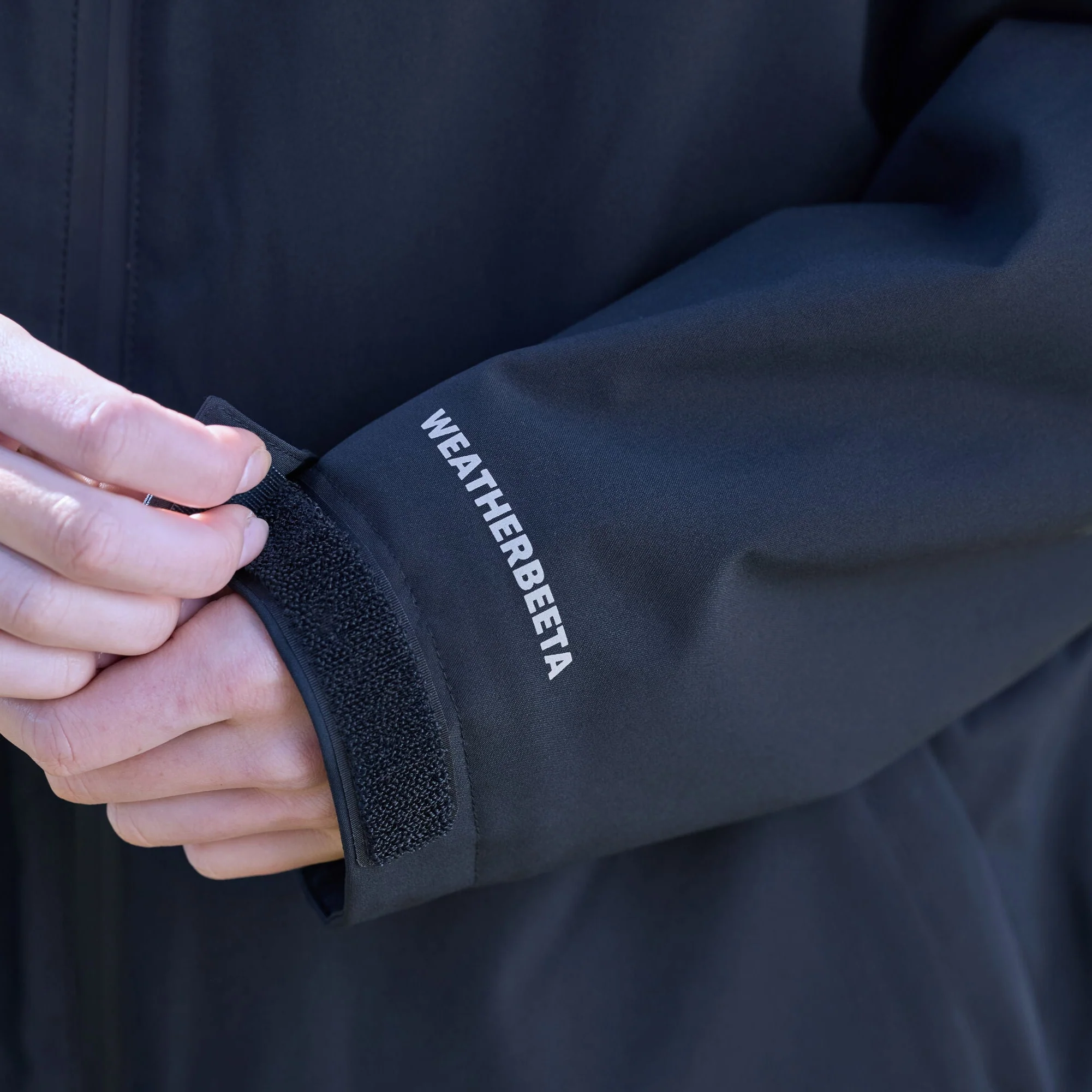 Weatherbeeta Ladies All Weather Field Jacket - Image 14