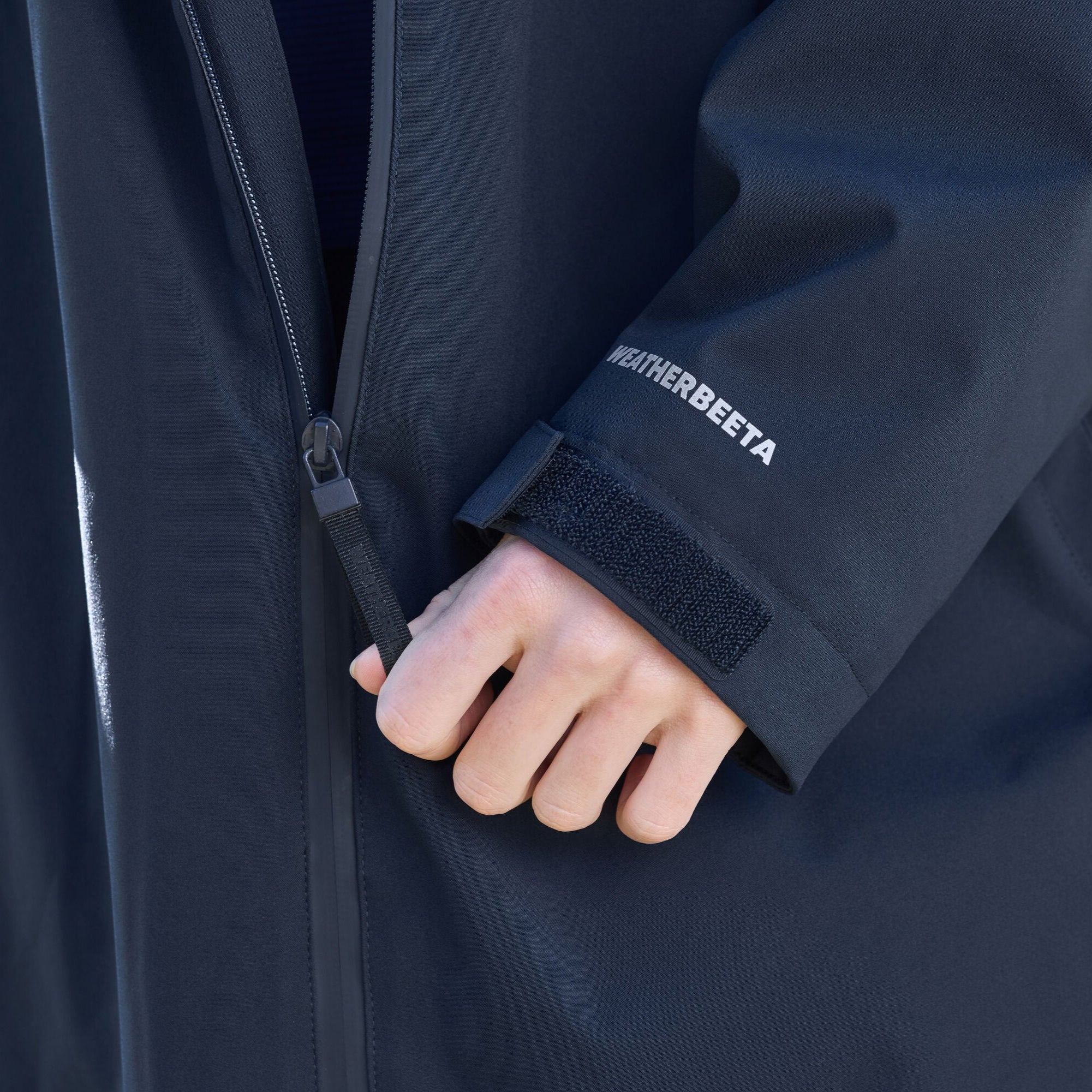 Weatherbeeta Ladies All Weather Field Jacket - Image 15