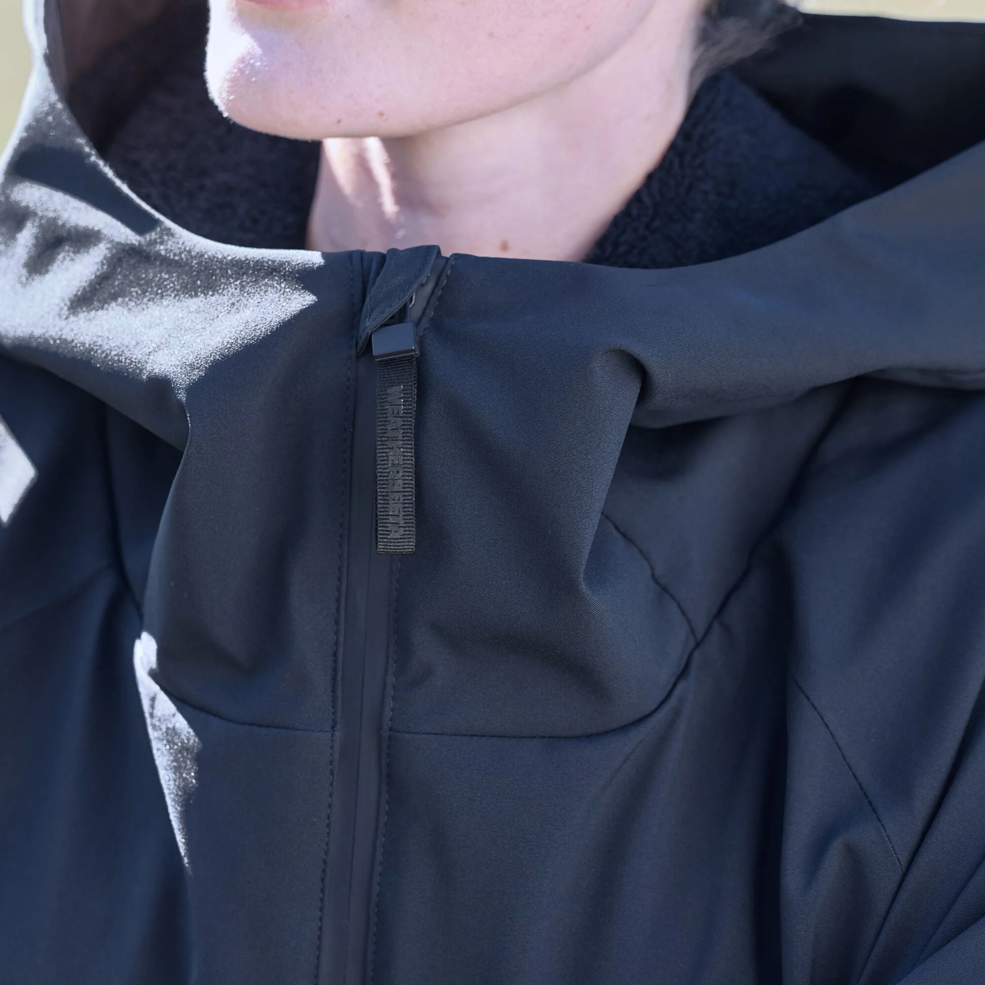 Weatherbeeta Ladies All Weather Field Jacket - Image 16