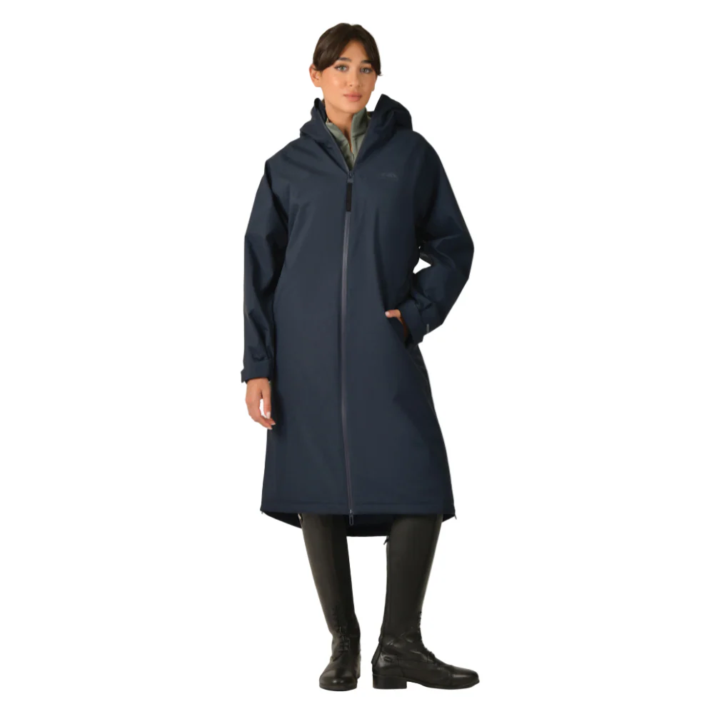 Weatherbeeta Ladies All Weather Field Jacket - Image 2