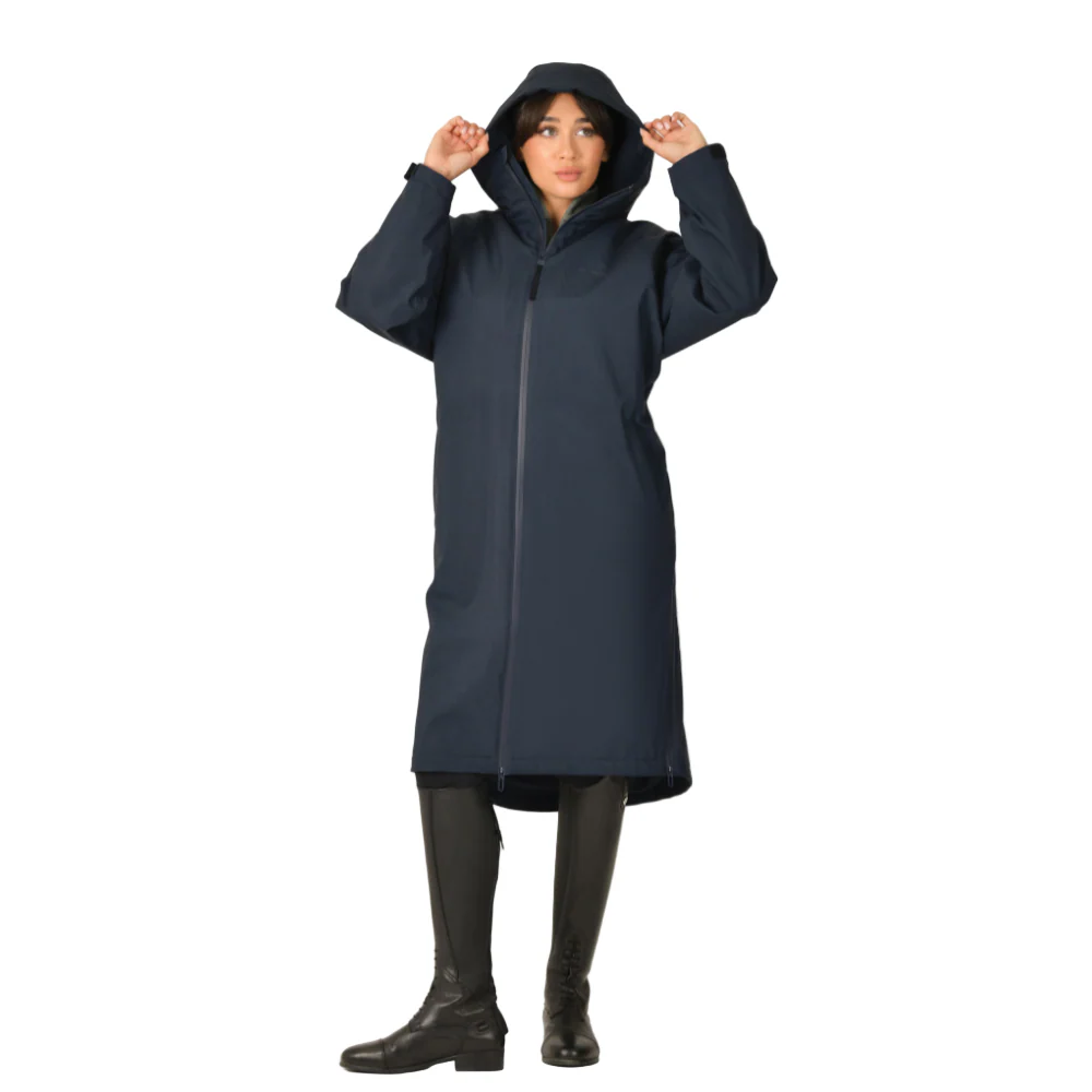Weatherbeeta Ladies All Weather Field Jacket - Image 3