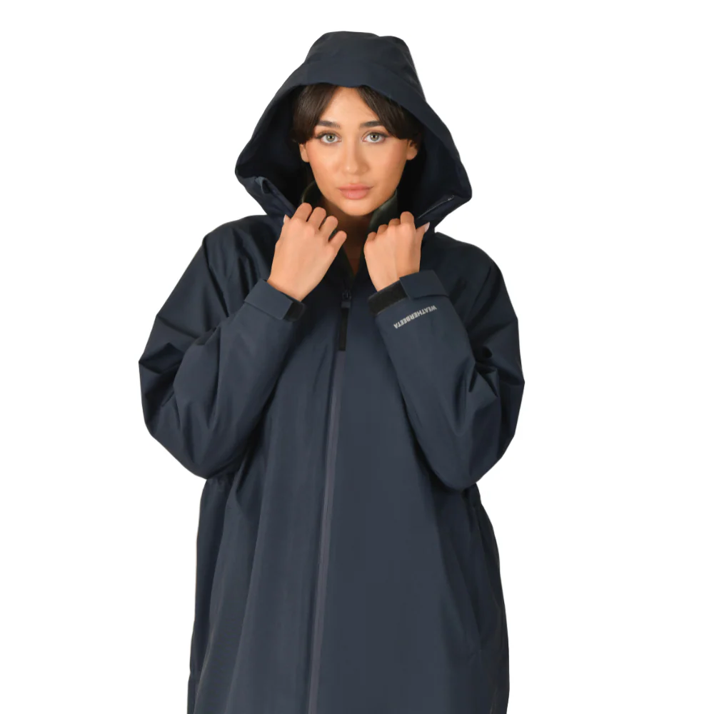 Weatherbeeta Ladies All Weather Field Jacket - Image 4