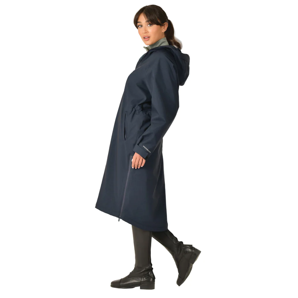 Weatherbeeta Ladies All Weather Field Jacket - Image 5