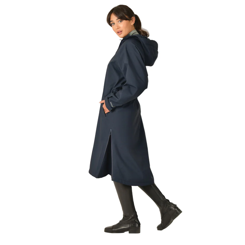 Weatherbeeta Ladies All Weather Field Jacket - Image 6