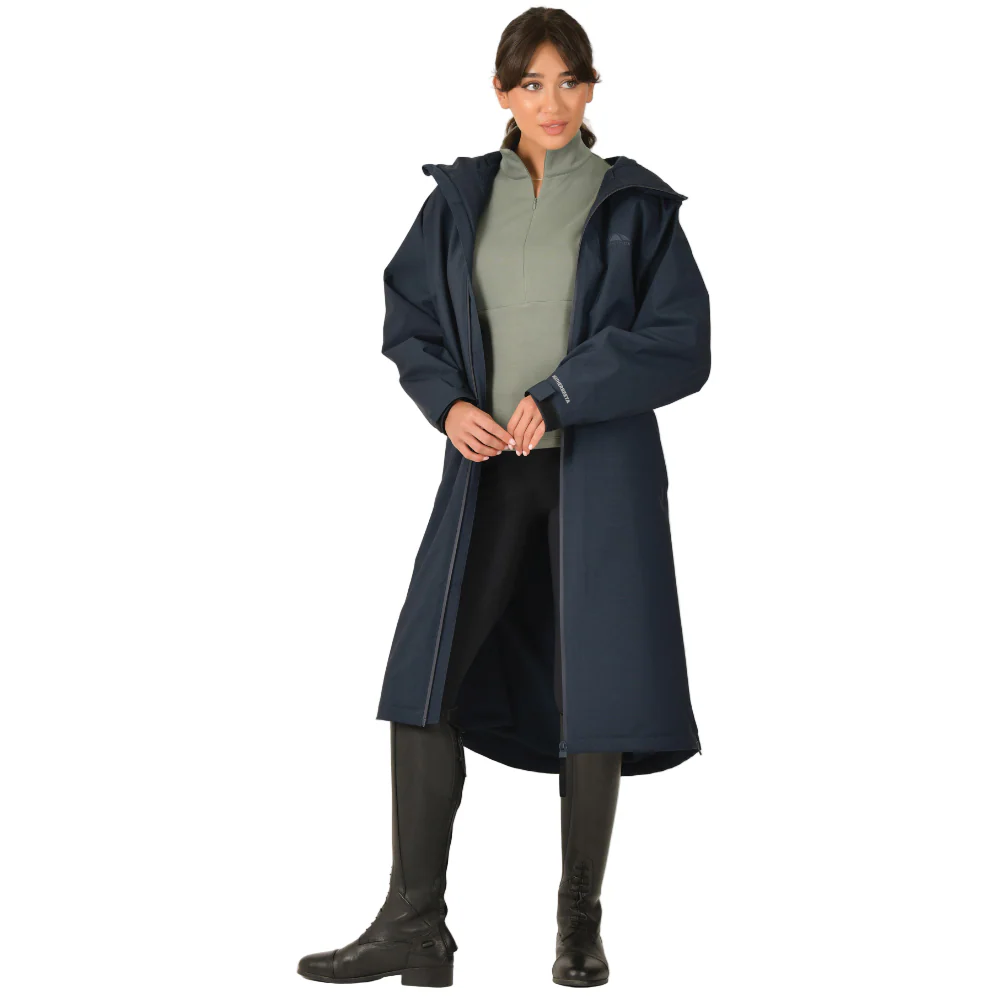 Weatherbeeta Ladies All Weather Field Jacket - Image 7