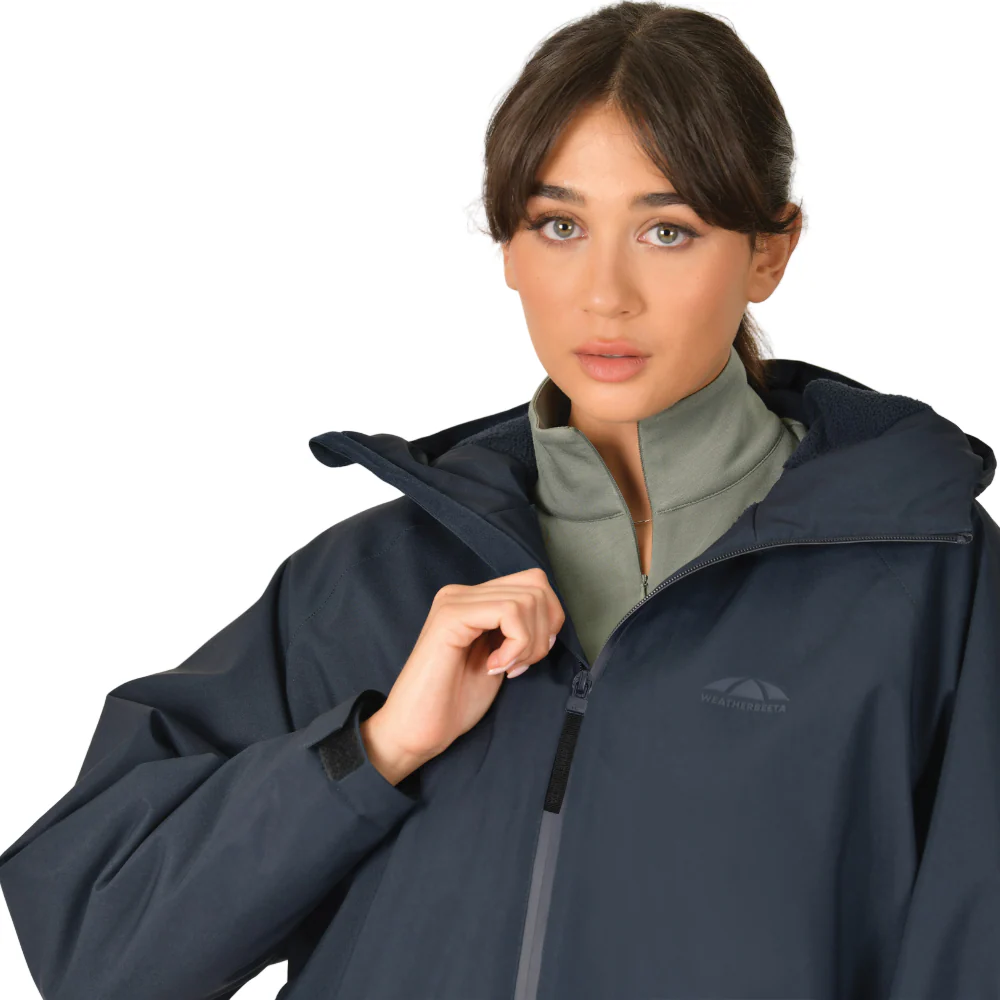 Weatherbeeta Ladies All Weather Field Jacket - Image 8