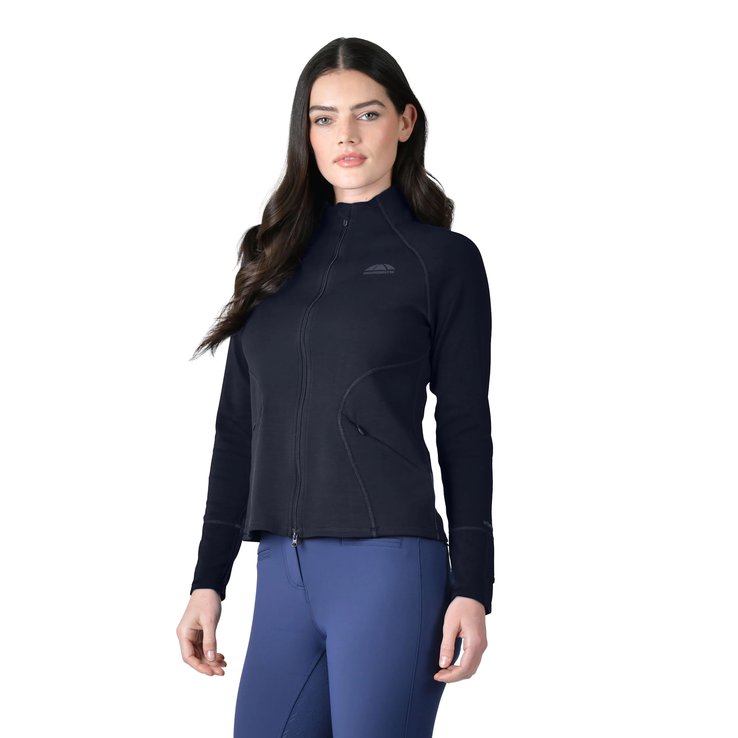 Weatherbeeta Ladies Copper Performance Jacket
