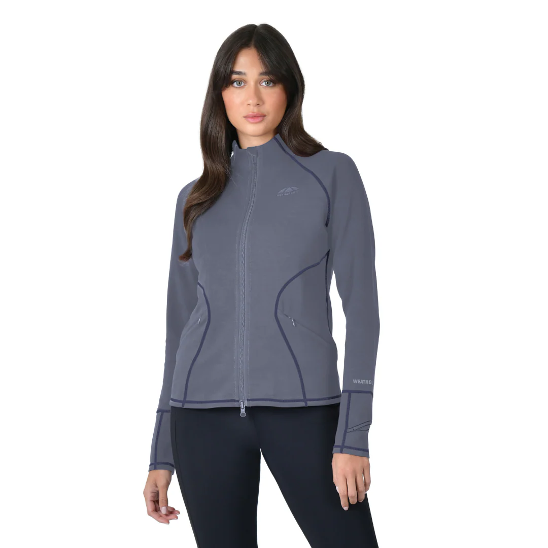 Weatherbeeta Ladies Copper Performance Jacket - Image 13