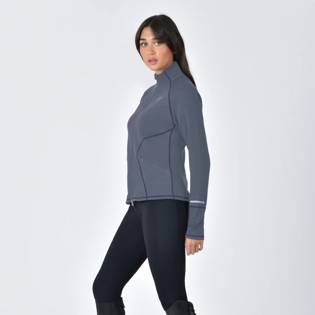 Weatherbeeta Ladies Copper Performance Jacket - Image 14
