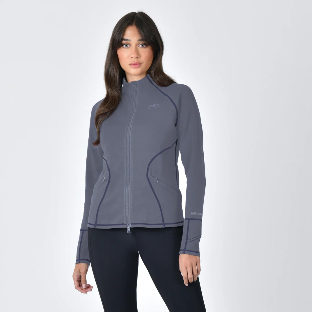 Weatherbeeta Ladies Copper Performance Jacket - Image 15