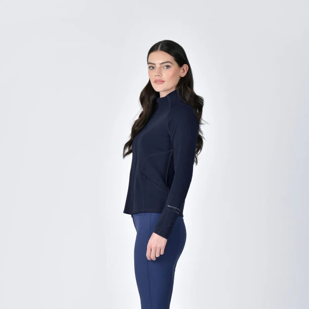 Weatherbeeta Ladies Copper Performance Jacket - Image 4