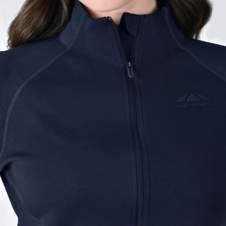 Weatherbeeta Ladies Copper Performance Jacket - Image 5