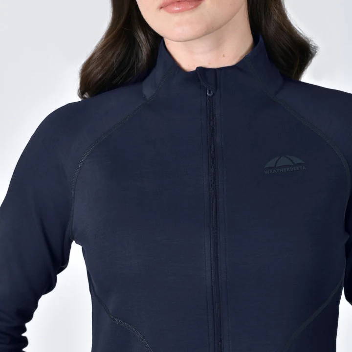 Weatherbeeta Ladies Copper Performance Jacket - Image 6