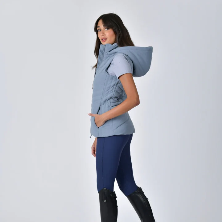 Weatherbeeta Ladies Insulated Vest - Image 3