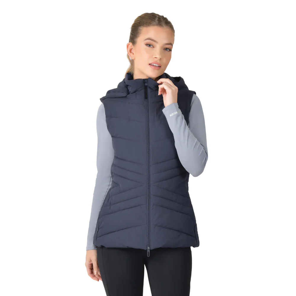 Weatherbeeta Ladies Insulated Vest - Image 5