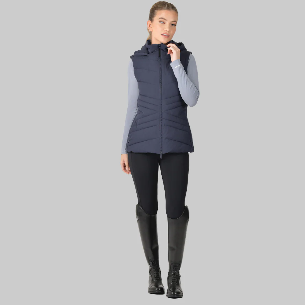 Weatherbeeta Ladies Insulated Vest - Image 6