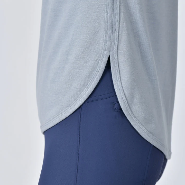 Weatherbeeta Ladies London Layer Long Sleeve Top - Image 3
