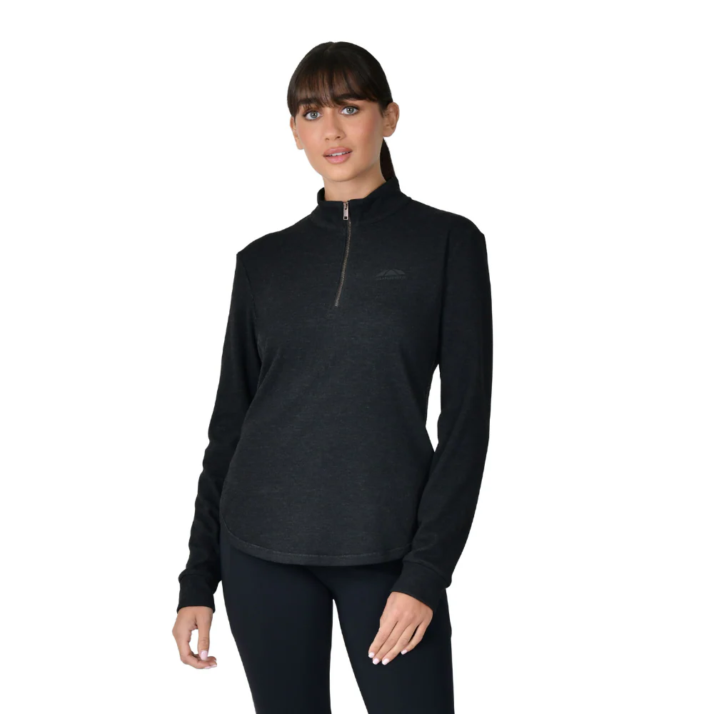 Weatherbeeta Ladies London Layer Long Sleeve Top - Image 33