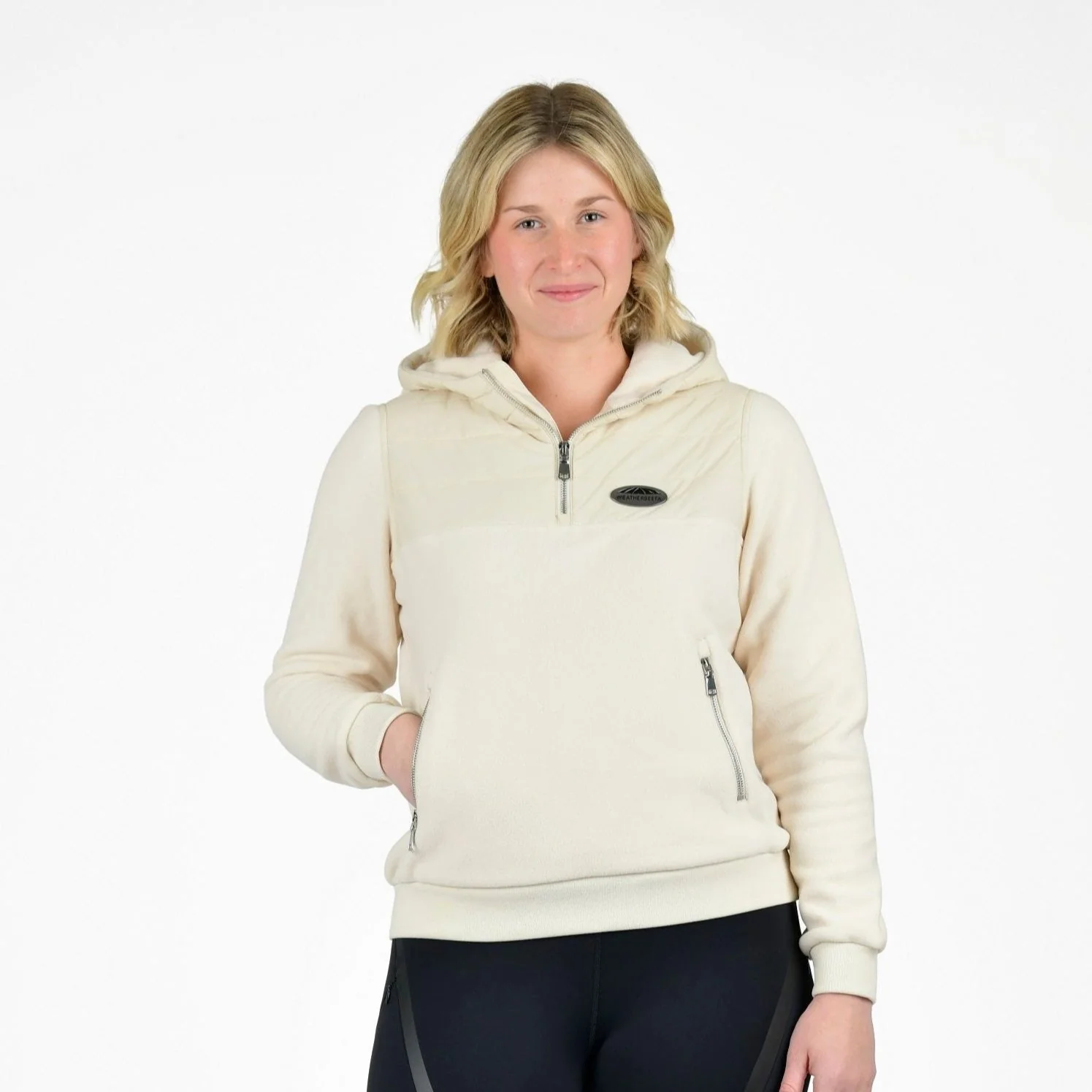 Weatherbeeta Ladies Tampa Technical Pullover