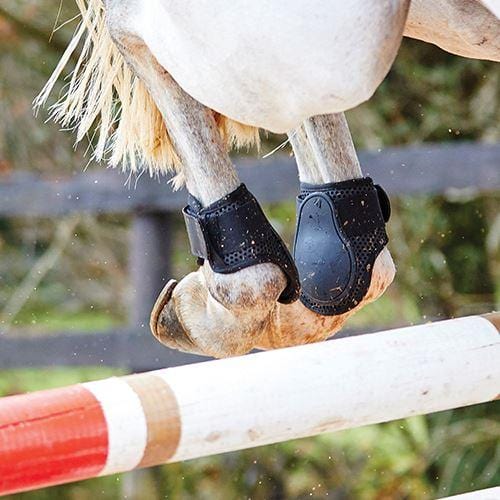 Weatherbeeta Lite Fetlock Boots - Image 3