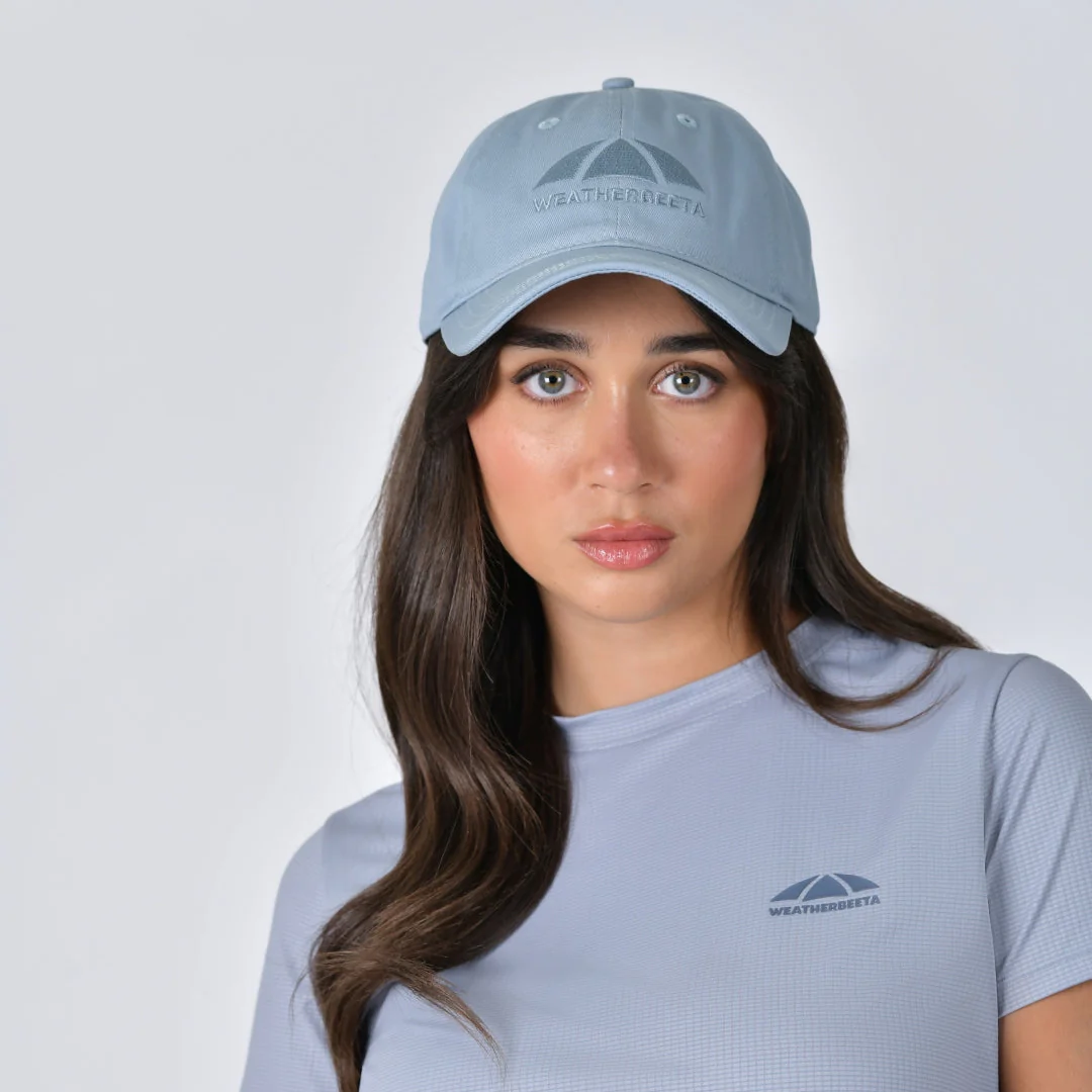 Weatherbeeta Performance Cotton Cap - Image 2