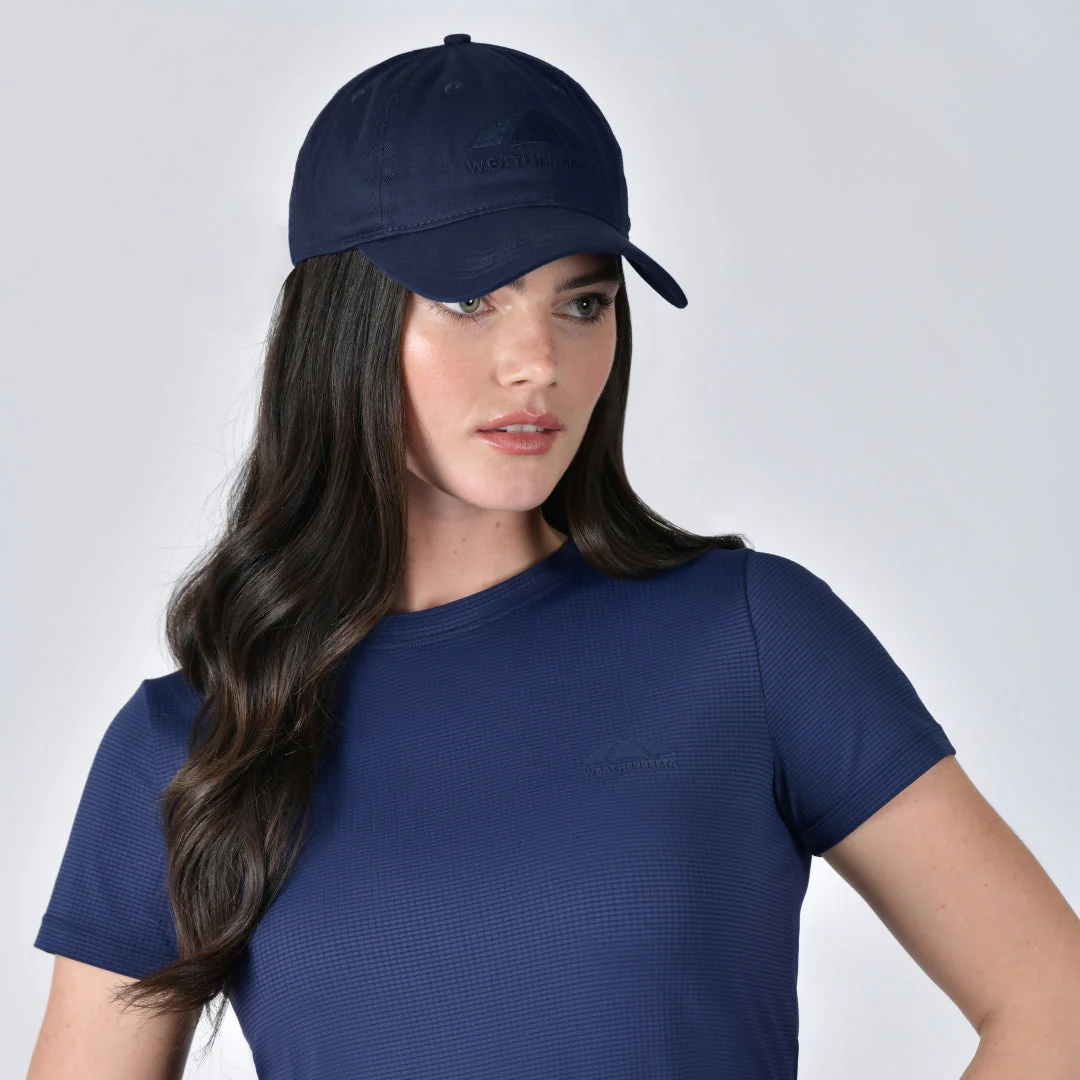 Weatherbeeta Performance Cotton Cap - Image 3