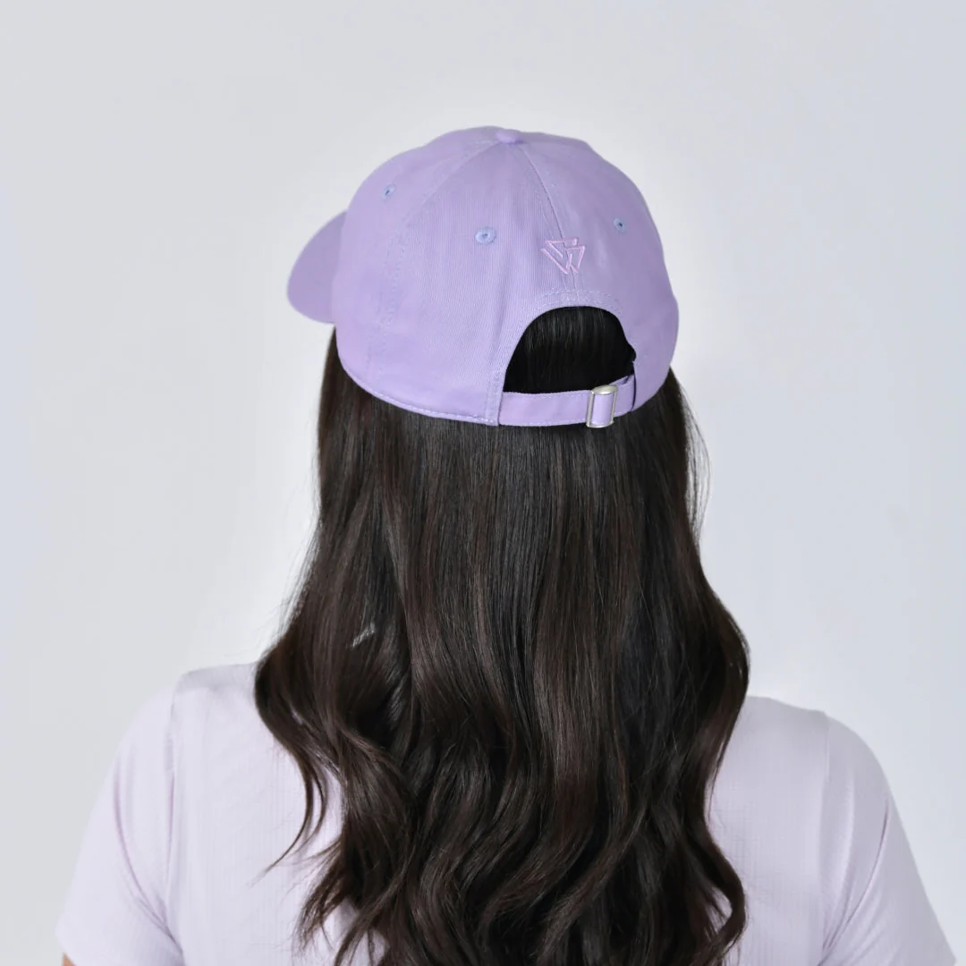 Weatherbeeta Performance Cotton Cap - Image 4