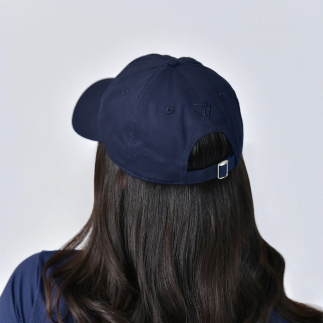 Weatherbeeta Performance Cotton Cap - Image 6