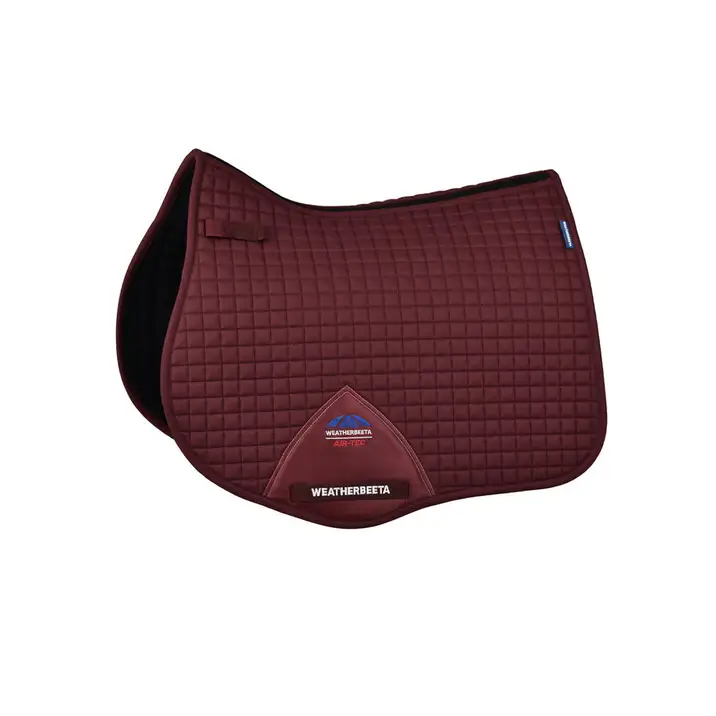 Weatherbeeta Prime Air-Tec All Purpose Saddle Pad - Image 11