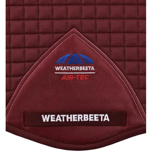 Weatherbeeta Prime Air-Tec All Purpose Saddle Pad - Image 12