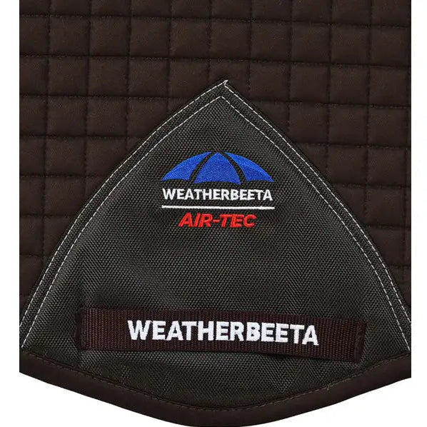 Weatherbeeta Prime Air-Tec All Purpose Saddle Pad - Image 22