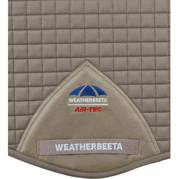 Weatherbeeta Prime Air-Tec All Purpose Saddle Pad - Image 58