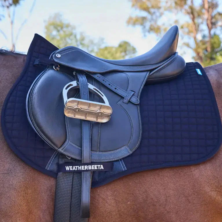 Weatherbeeta Prime Air-Tec All Purpose Saddle Pad - Image 69