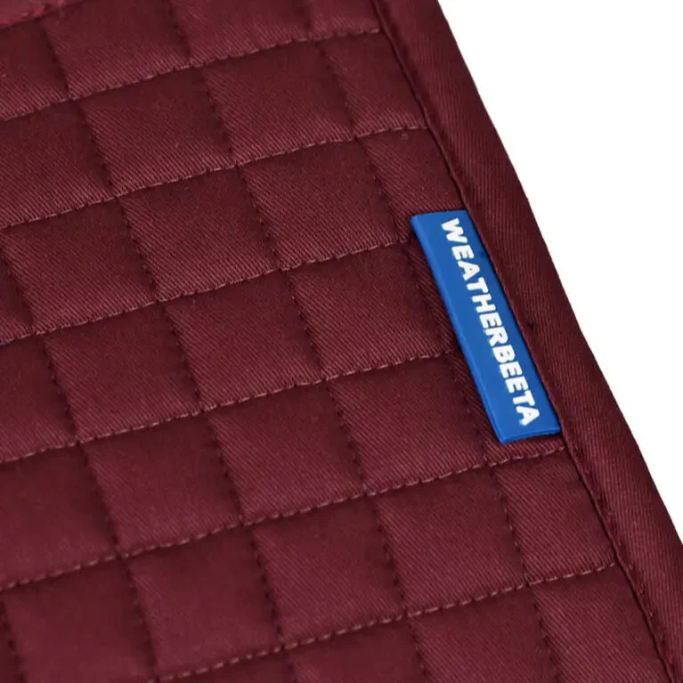 Weatherbeeta Prime Air-Tec Dressage Saddle Pad - Image 13